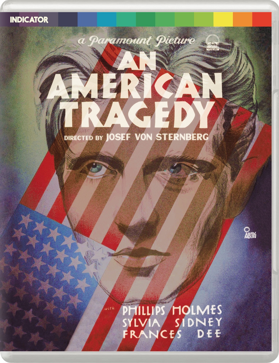 An american tragedy discount movie watch online