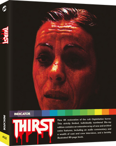 THIRST - Blu-ray LE