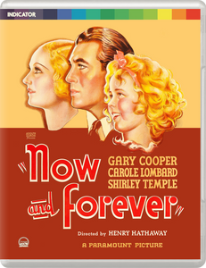 NOW AND FOREVER - LE