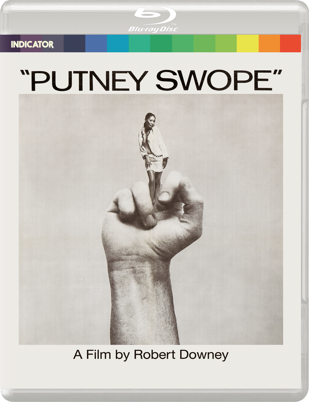 PUTNEY SWOPE - BD